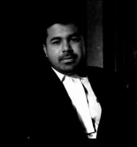 Advocate Venkat Raju