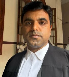 Advocate Kiran