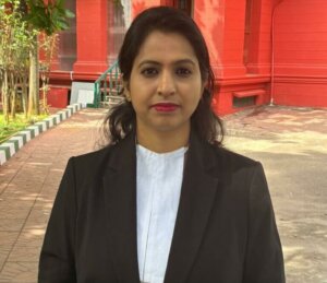 Advocate Poojashree