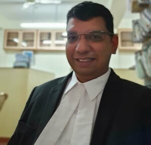 Advocate Varun