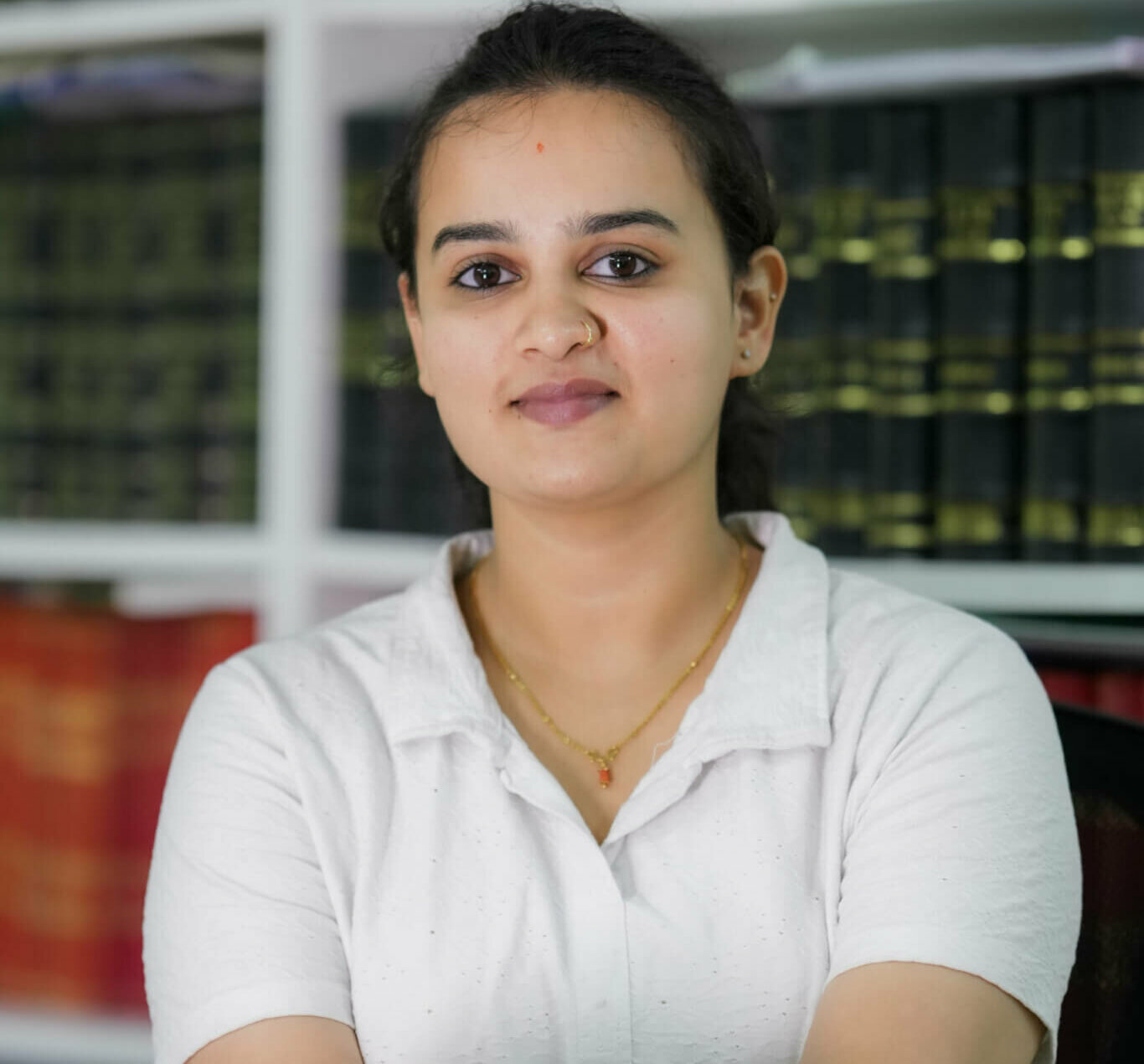 Nikitha Lawyer