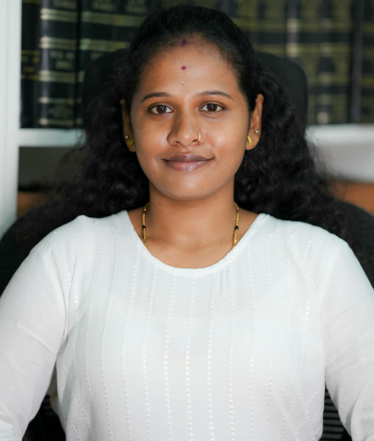 Radhika Lawyer