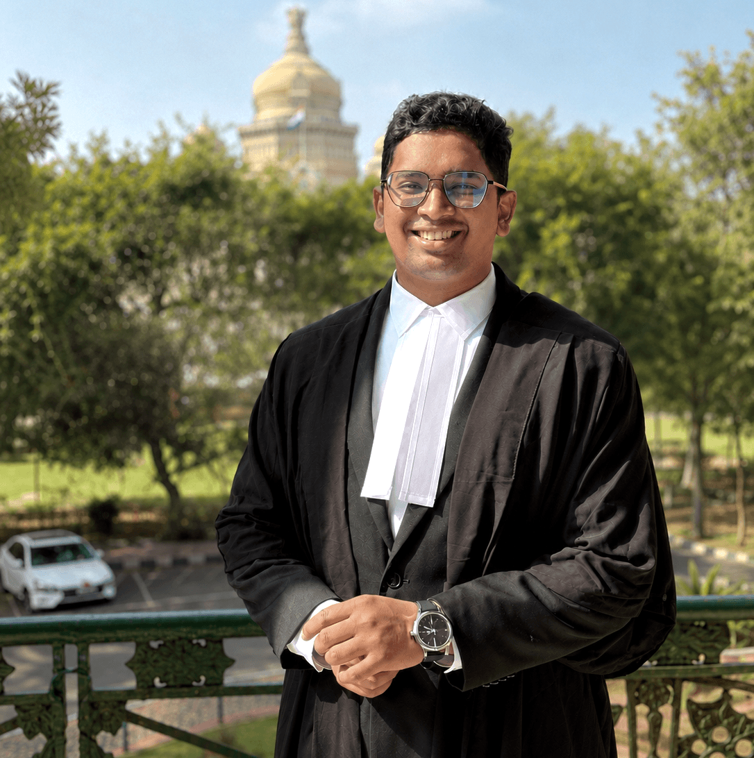 Advocate Tharun