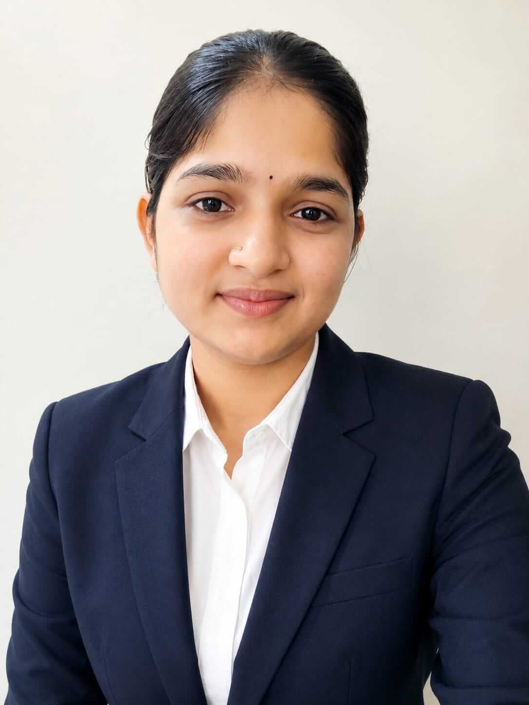 Advocate Preetha